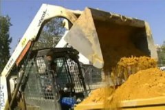 OBRA CIVIL y de EDIFICACION: SEGURIDAD EN CONSTRUCCION